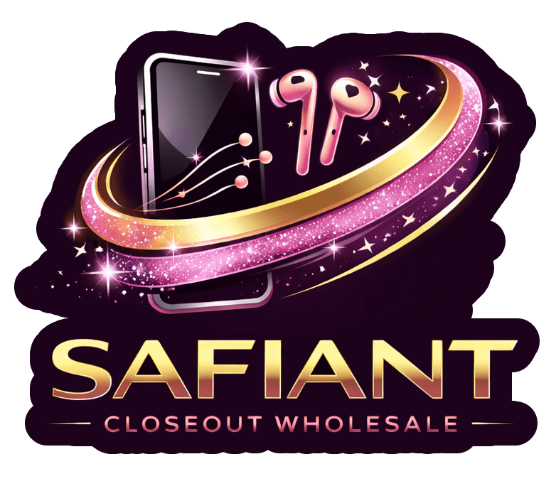 Safiant Closeout Wholesale