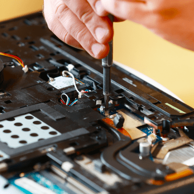 Laptop Repair